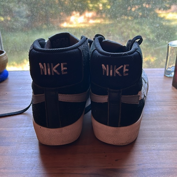 Nike Blazers Zoom - Picture 4 of 5